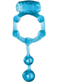 "The Macho Erection - Keeper Blue NW1915-1"