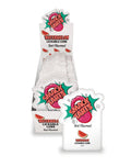 "Smack Tarts Lube 3ml Pouch Display 36pc - Sour Watermelon LG-BT455PD"