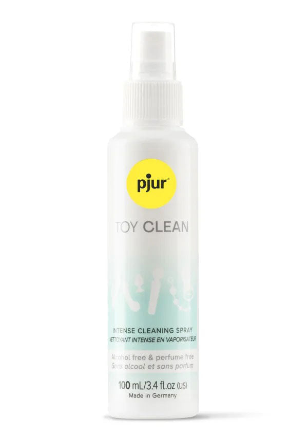 "Pjur Toy Cleaner 100ml PJ-14075-02"