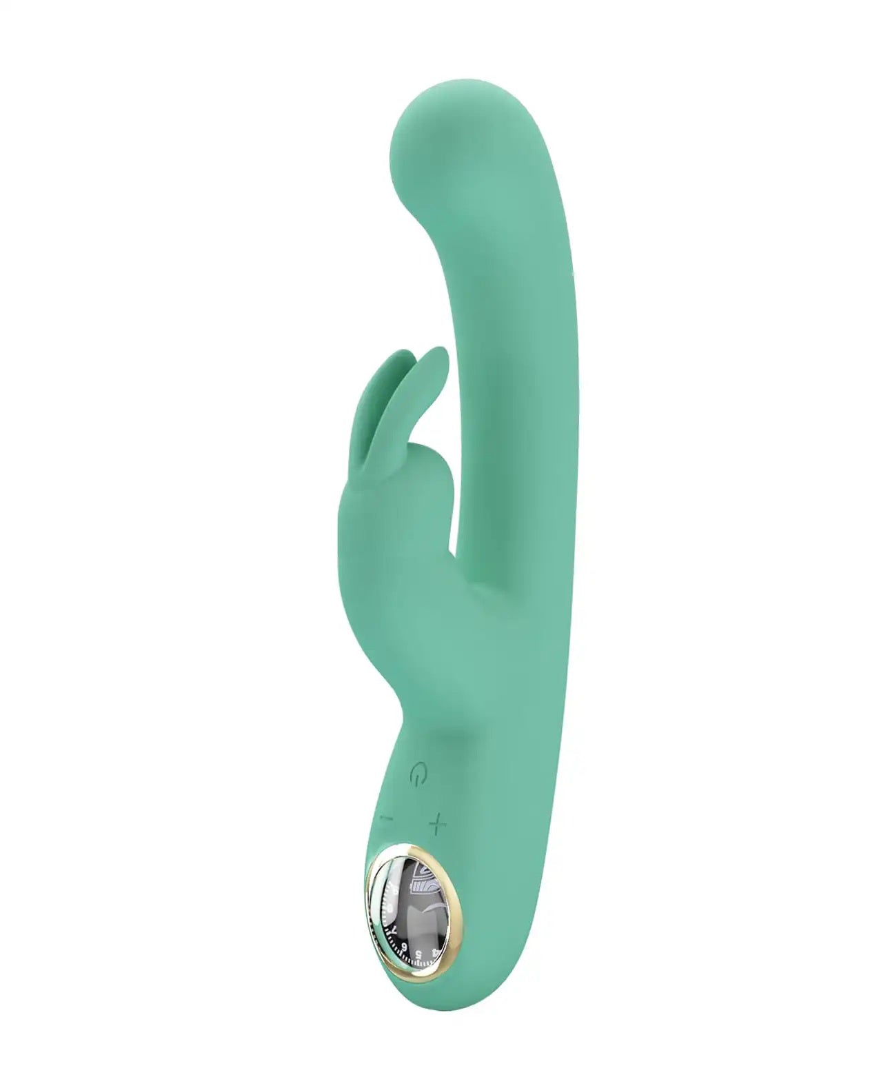 "Lamar - Led Digital Display Rabbit - Turquoise BW-500004LED-3"