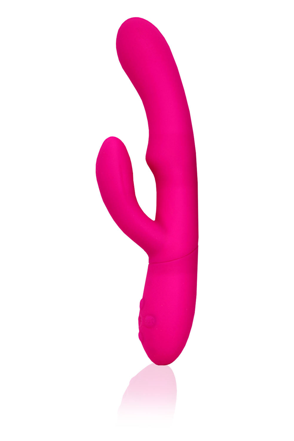 "Ultra Rabbit - Pink FF-1009-01"