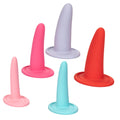 "She-Ology 5-Piece Wearable Vaginal Dilator Set SE1338303"