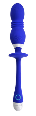 "Play Ball - Blue GX-RS-9215-2"