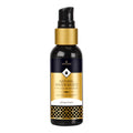 "Natural Water-Based Personal Lubricant 1.93 Fl. Oz. - Exotic Coconut SEN-VL610"
