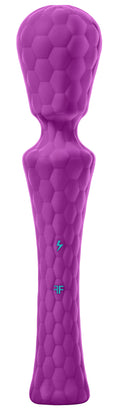 "Ultra Wand XL - Purple FF-1038-02"