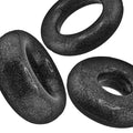 "Cockpack Multi Design 3 Pack - Black Mica OX-3210-BKM"