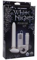 "White Nights Pleasure Kit DJ0949-10-BX"