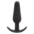 "Boundless Vibrating Slim Plug - Black SE2700512"
