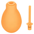 "Cheeky One-Way Flow Douche - Orange SE0444133"