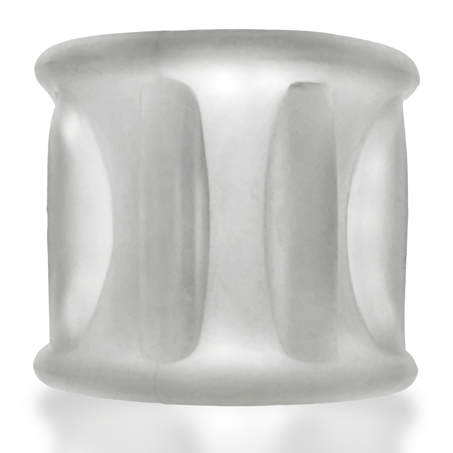 "Gyroball - Ballstretcher - Clear Ice HUJ-139-CLRICE"