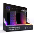 "M Elite Platinum Merchandising Kit M-00096"