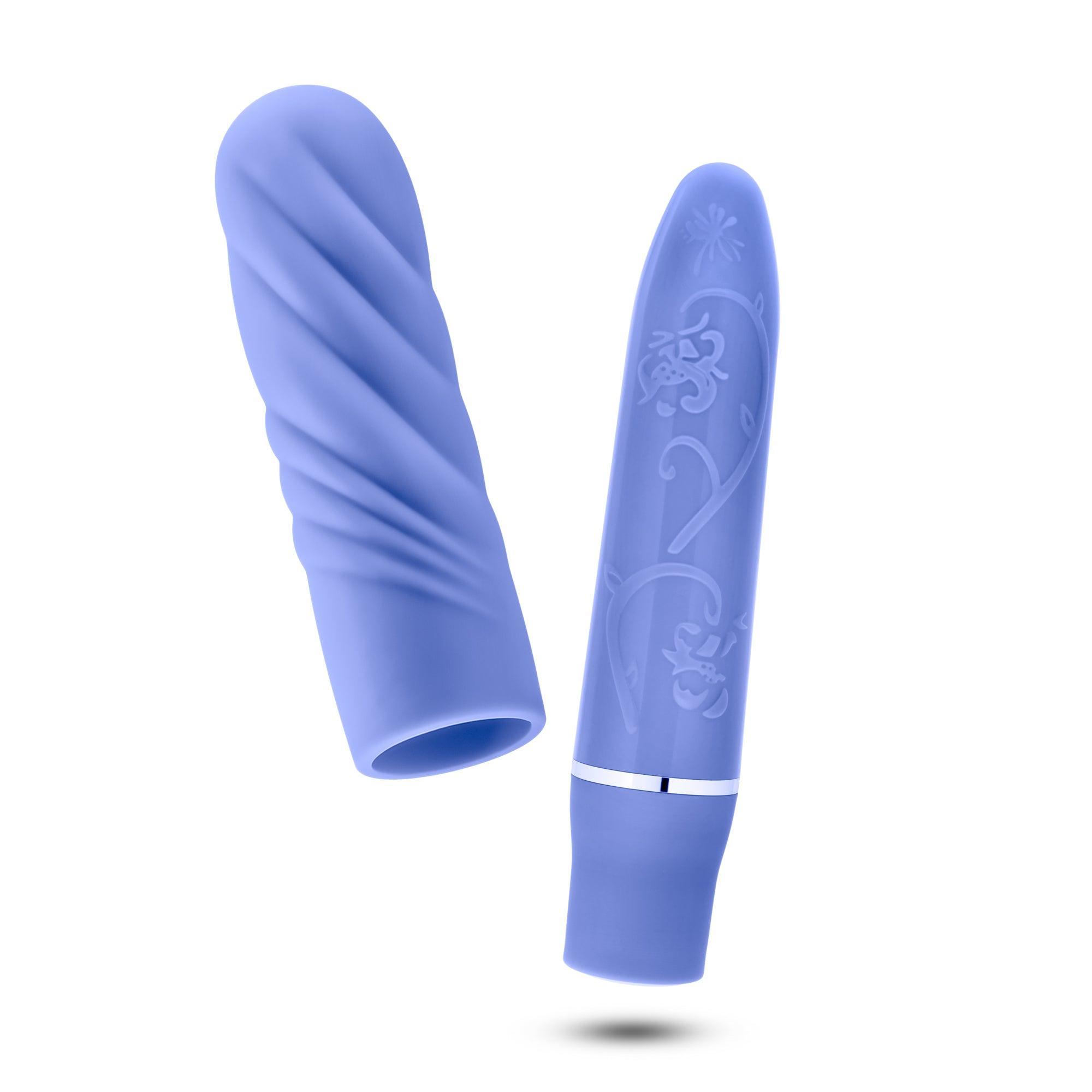 "Luxe - Nimbus Mini - Periwinkle BL-42723"