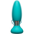 "A-Play - Rimmer - Experienced - Rechargeable  Silicone Anal Plug With Remote DJ0300-12-BX"