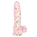 "Party Boy Silicone Studs 6/15.25 Cm SE0254103"