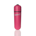 "Screaming O 4t - Bullet - Super Powered One Touch Vibrating Bullet - Strawberry SO-4TBUL-ST"