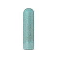 "Gaia  Eco Rechargeable Bullet - Aqua BL-83902"