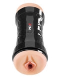 "Pdx Extreme - Super Flip-a-Pussy Over - Light PDRD446-21"