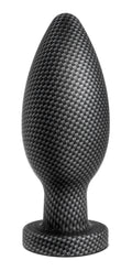 "Small Spark Silicone Plug BL-13485"