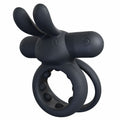 "Rechargeable Ohare - Black SO-RHAR-BL"