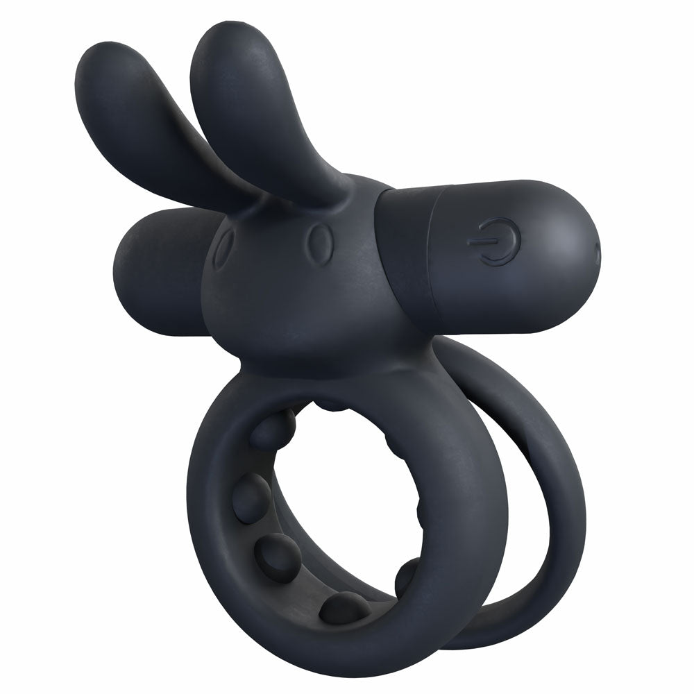 "Rechargeable Ohare - Black SO-RHAR-BL"