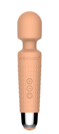 "Mini Halo Peach Fuzz TMN-MH-3106"