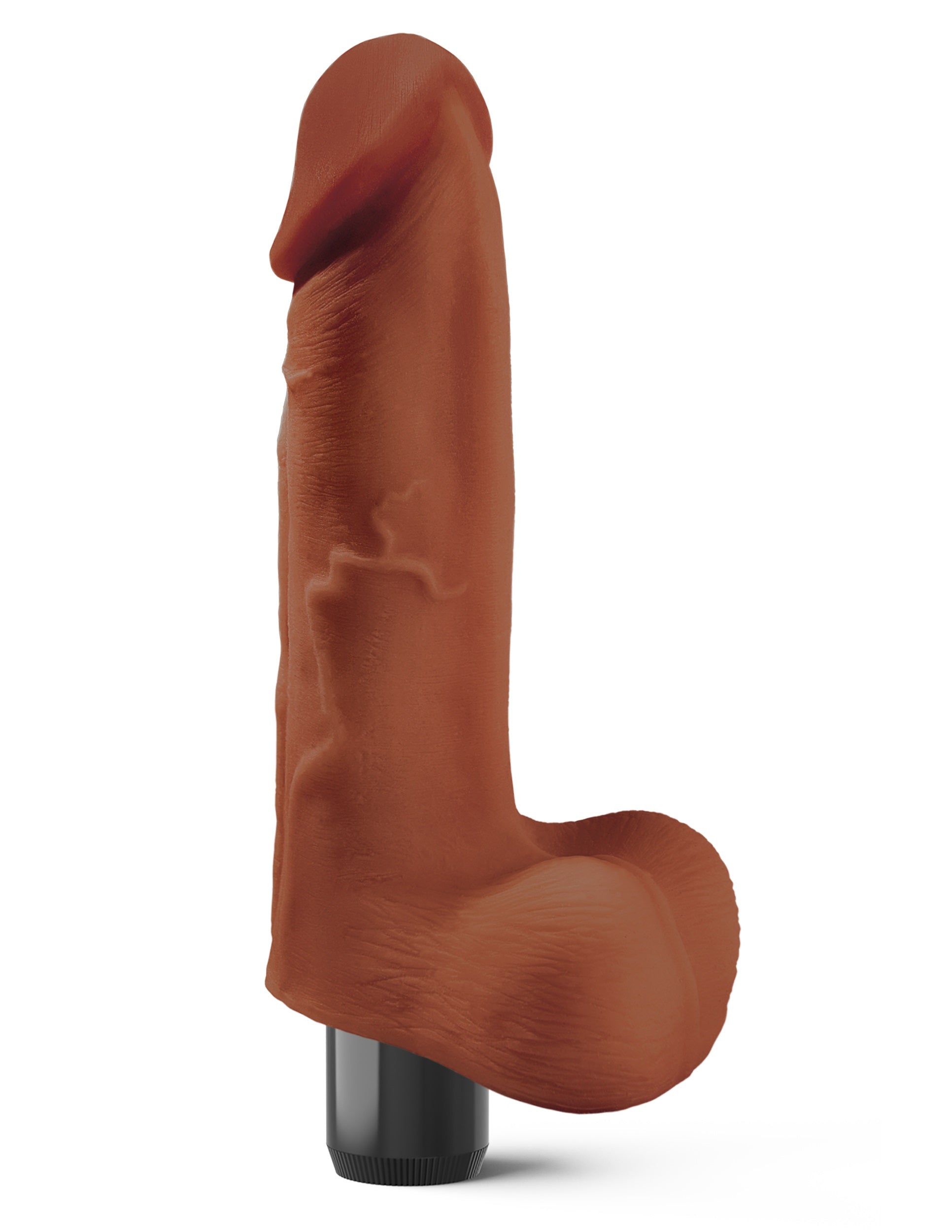 "Real Feel Lifelike Toyz No. 13 - Brown PD1394-29"