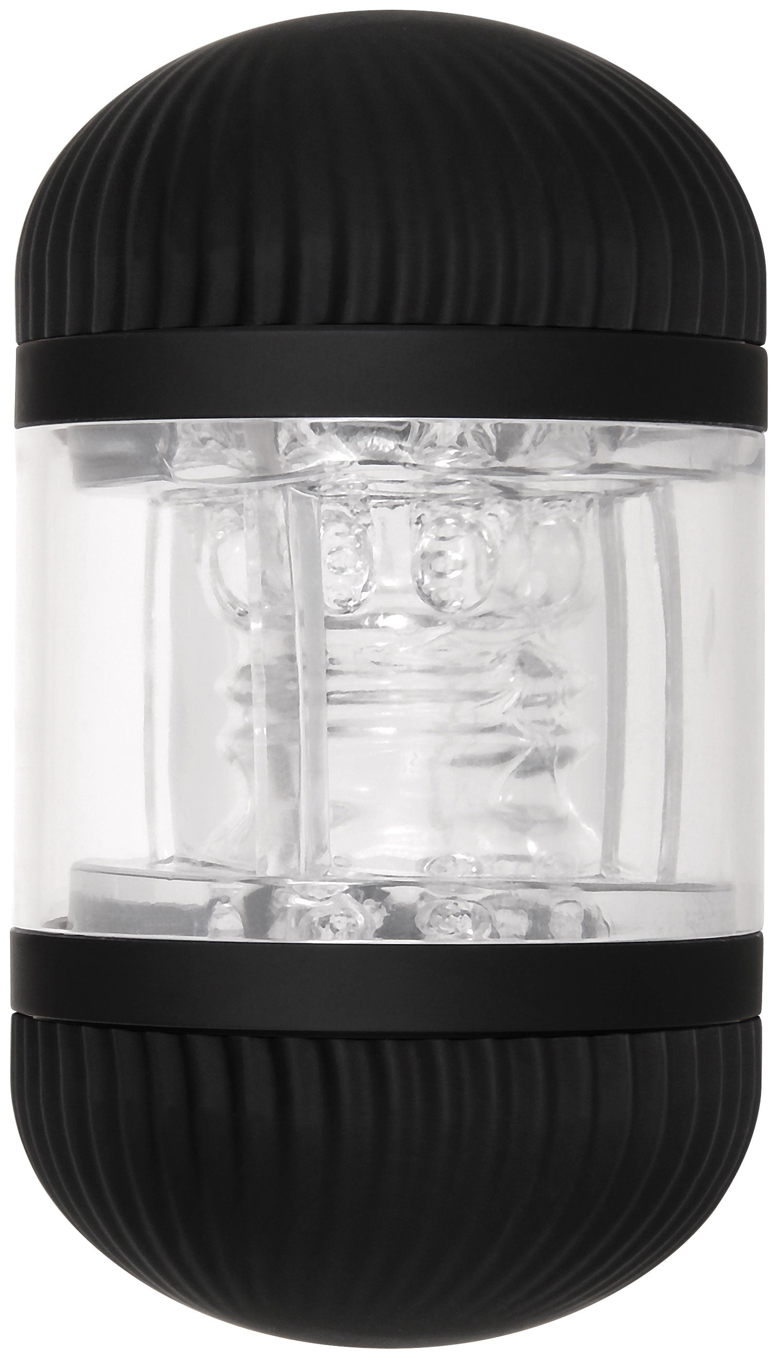 "Double Decker Stroker ZE-MS-6368-2"
