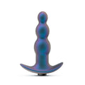 "Anal Adventures Matrix - Expedition Plug - Lunar Blue BL-18802"