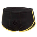 "Boundless Black and Yellow Brief - Large/xlarge - Black/yellow SE2701243"