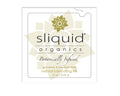 "Organics Silk P.O.P. - .17 Fl. Oz. - 60 Count  Display SLIQPOP074"