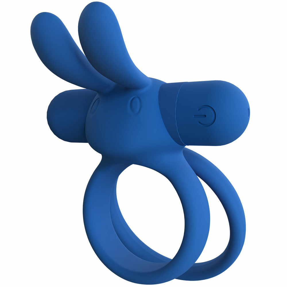 "Rechargeable Ohare XL - Blue SO-RHARXL-BU"