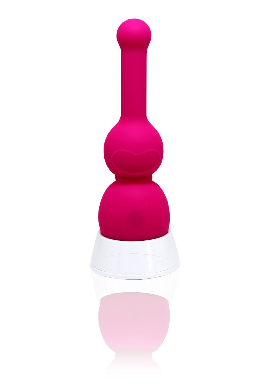 "Poly Massager - Pink FF-1004-01"