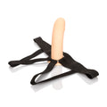"Ppa With Jock Strap - Ivory SE1630053"