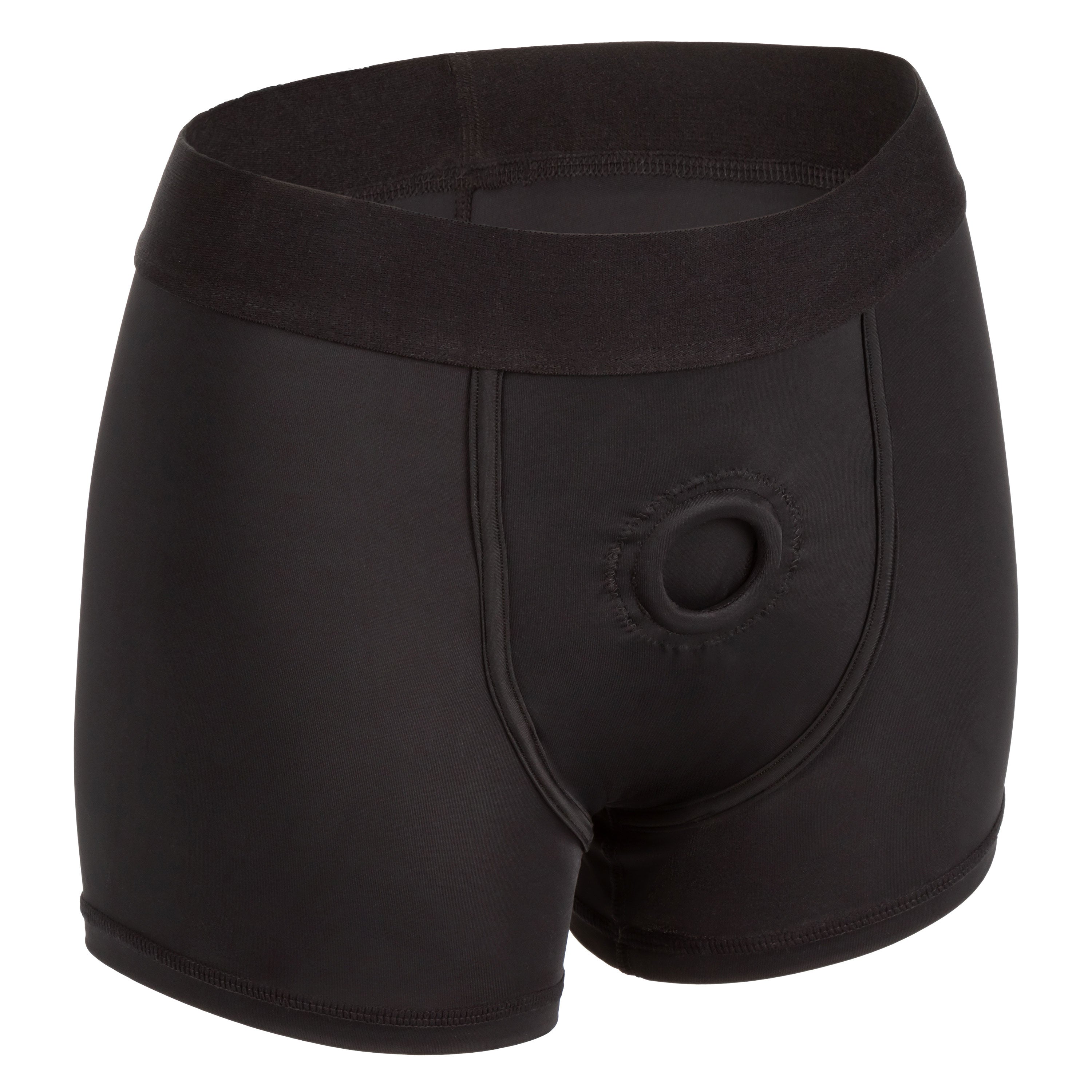 "Boundless Boxer Brief - S/m - Black SE2701273"