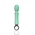 "Primo Wand Rechargeable Vibe - Kiwi AP1-KW"