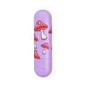 "Jessie Trippy Rechargeable Super Charged Mini Bullet - Purple MTMA330-MU"