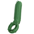 "Rechargeable O Yeah Silicone - Green SO-ROYH-GN"