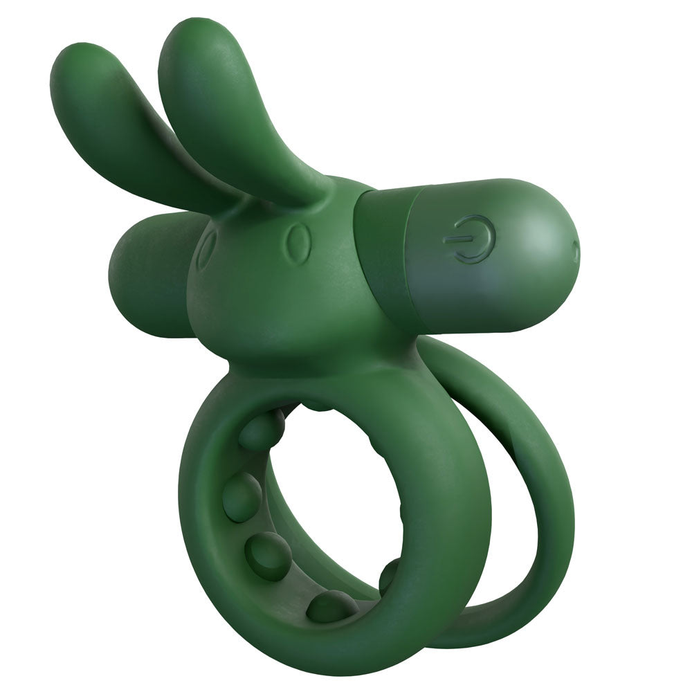 "Rechargeable Ohare - Green SO-RHAR-GN"
