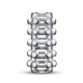 "M for Men - Soft and Wet - Reversible Orb - Frosted BL-06412"