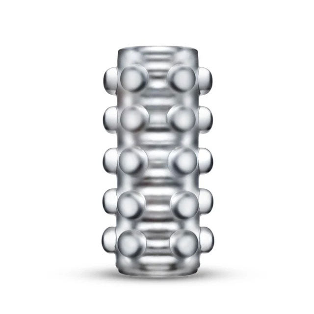"M for Men - Soft and Wet - Reversible Orb - Frosted BL-06412"