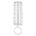 "Sensation Enhancer - Clear SE1624002"