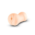 "Pocket Pals - Vagina Stroker - White NSN-1020-01"