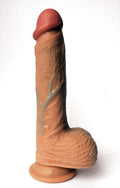 "Skinsations - Skintastic Series - So Vein - 7.5 Inches HTP3134"