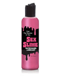 "Sex Slime Water-Based Lubricant 4 Oz - Pink LG-BT1302"