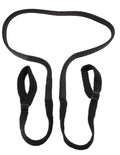 "Fetish Fantasy Series Giddy-Up Harness - Black PD2141-23"