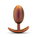 "Anal Adventures Matrix - Neutron Plug - Cosmic Copper BL-11862"