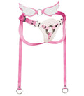 "Solyra Strap-on Harness CC-AH946"
