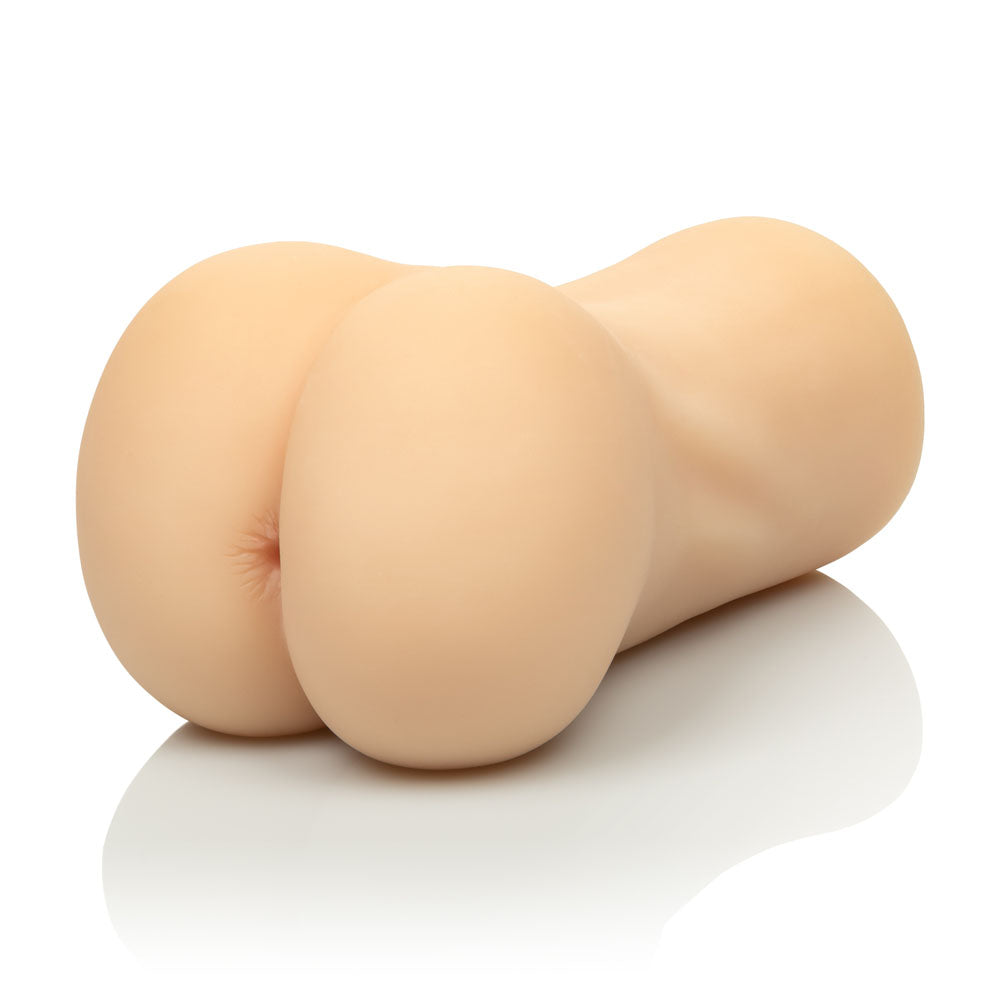"Stroke It Ass - Ivory SE0912153"