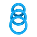 "Ram Ultra Cocksweller - Blue NW2413-2"