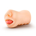 "X5 Men - Oral Anne - Vanilla BL-09423"